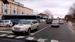 LPP Ljubljana Buses (Compilation)