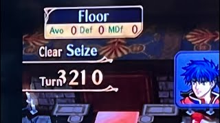 I made a PERFECT save file for Radiant Dawn transfer!