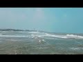 beach அழகிய கடல்கரை அவளும் நானும் ❤️❤️❤️ beachlife tamilsong bgmihighlights