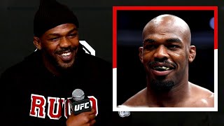 Jon Jones: 'The Goal for Myself is to Make This Look Easy' | UFC 285