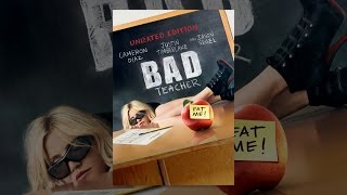 Bad Teacher (2011) [Unrated]