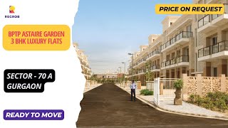 BPTP Astaire Garden |☎+91-7428292900 | Flats for sale in Sector - 70 A Gurgaon #flatsforsale