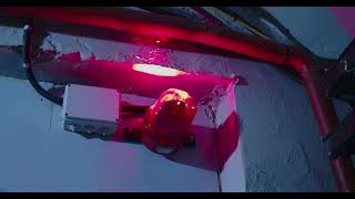 1 HOUR - Emergency Base ALARM