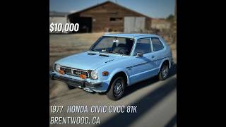 Don't Miss Out! 7 Classic Cars Under $15K on Craigslist Right Now!