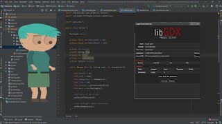 Making My First Game - Java, LibGDX and Inkscape