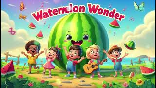 Watermelon Wonder 2 | The Juicy Adventure Grows Bigger!