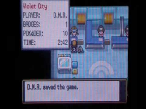 Pokemon HG/SS Friend Code and Wi-Fi Tutorial Pokemon HG/SS Friend Code and Wi-Fi Tutorial