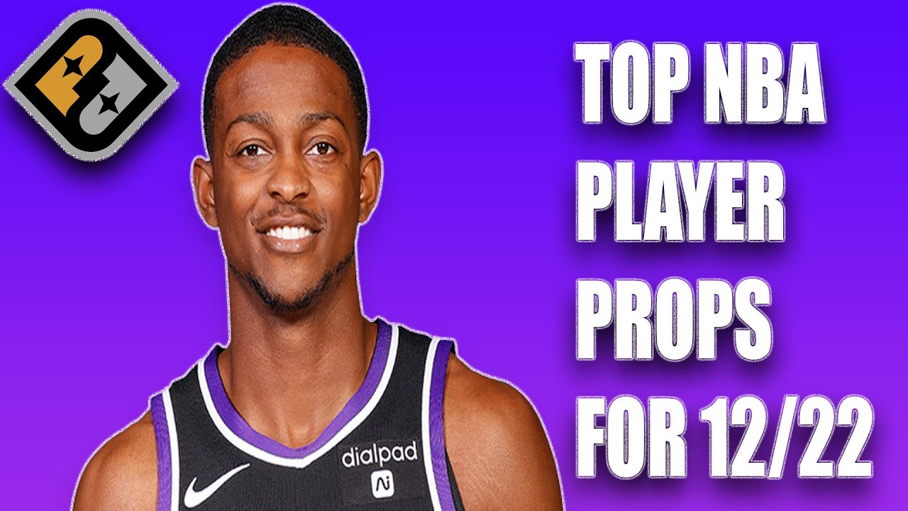 My Top NBA PrizePicks Player Props For December 22nd!| NBA PrizePicks ...