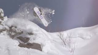 2020-2021 MURASAKI SPORTS SNOWBOARD OFFICIAL MOVIE