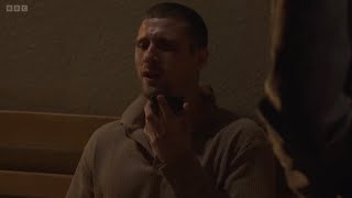 EastEnders- Harry tells Kojo to run & escape from where he currently is (20th October 2025)