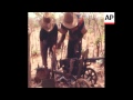 RR7844A RHODESIA THE ZAMBIA RAIDS