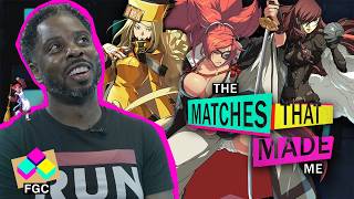 Lordknight Addresses His Critics | The Matches That Made Me