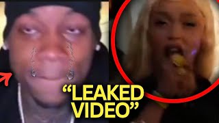 This Shocking Leak Changes Everything In The Tylil Case