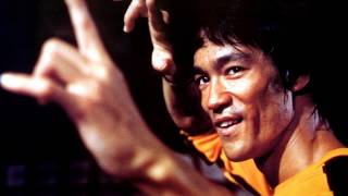 Bruce Lee The Master HD