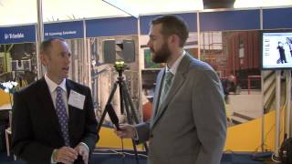 How the TX5 fits into Trimble's scanning portfolio