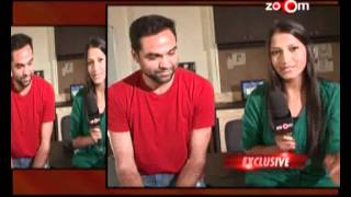 Abhay Deol talks on 'Rock The Shaadi' controversy