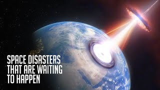 Space Disasters That Are Waiting to Happen
