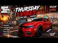GTA 5 Mods RP: Thursday Vibes
