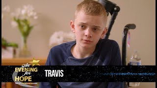 An Evening For Hope - Travis