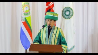 Speech by Princess Zahra Aga Khan | Convocation | Class of 2021