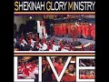 shekinah glory~ stomp on the devil head