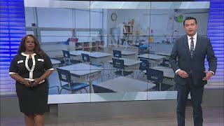 Early forecast shows $16M deficit in Round Rock ISD