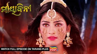 Mayabini | Ep 158 | 18th Apr 2023 | Watch Full Episode Now On Tarang Plus