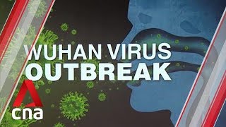 China steps up quarantine efforts to contain Wuhan virus