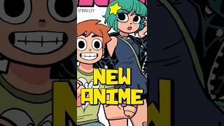 When Her Body Count Comes Back for Revenge | Scott Pilgrim Takes Off Anime Recommendation