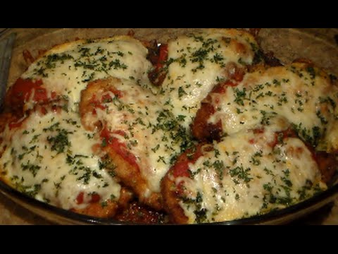 The Best Chicken Parmesan Recipe: How To Make Chicken Parm The Best Chicken Parmesan Recipe: How To Make Chicken Parm