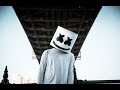 Marshmello - Alone & Razihel - Love U [Mashup]