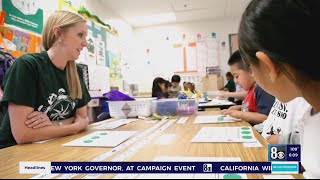 CCSD staffing shortage update