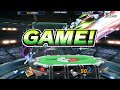 oco sophist king dedede vs astigmatism bayonetta construct 205 losers finals