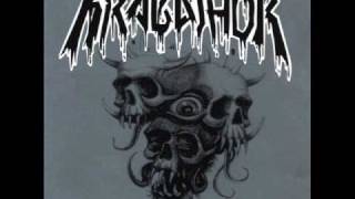 Krabathor - Body as a Cover