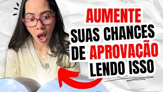 Vai cair na OAB 42: Top 5 artigos mais cobrados! [ATUALIZADO]