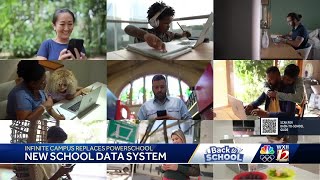From PowerSchool to Infinite Campus: What's new? What can parents and teachers expect?