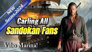 The Tiger of Malaysia Roars!  #Sandokan Takes Over Italy! 🇮🇹 Here's What You Need to Know!