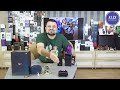 fiio fa9 vs gs audio gd7b – тем временем на Олимпе...