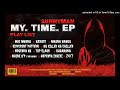 SUNNYMAN - DIFFERENT PATTERN [MY TIME EP] 2024