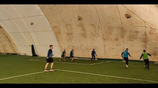 43 - Fotbal 9 Februarie 2025 - Clip5 HQ