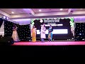 tal ugadi celebrations 2018 swalla dance 1