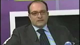 2 Pietro Lospinuso a Studio 100 Tv - Parte 1di2