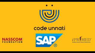 SAP - Code Unnati