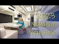 Luxury RV Video Tour - 2023 Newmar New Aire