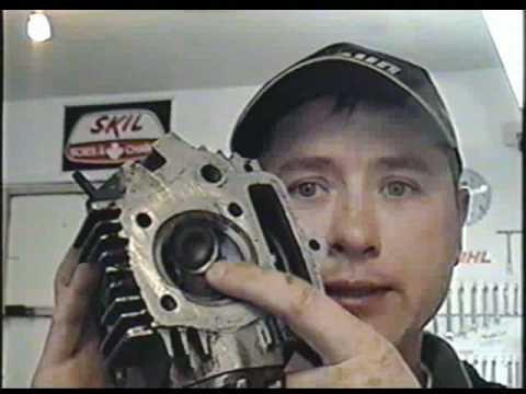 How do I know if my valves are seating?