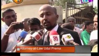 Embilipitiya incident: Magistrate orders arrest of all suspects