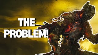 My Problem With "Soulslike" Games..