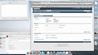 vBulletin 4 SQL Injection Tutorial