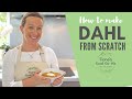 How to make a tasty & nutritious DAHL | Fiona's Food for Life