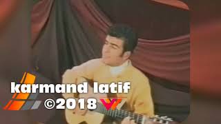 ziyad barznji - wakw darya ashk arizhm :: زیاد بەرزنجی - وەکو دەریا ئەشک ئەڕێژم